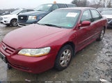 Honda Accord 2.3 Ex 1HGCG56621A088841 photo