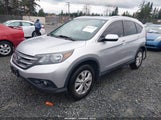 Honda Cr-V Ex-L 2HKRM4H71CH608735 снимка