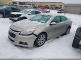 Chevrolet Malibu 2Lt 1G11E5SL5EF214120 снимка