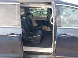 Chrysler Pacifica Limited Awd 2C4RC3GG8PR545320 снимка