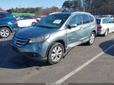 Honda Cr-V Ex-L 2HKRM4H79CH628084 снимка