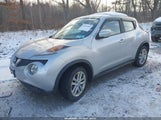 Nissan Juke S JN8AF5MV0FT566080 снимка