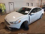 Ford Fusion Se 3FA6P0H75HR415727 снимка