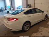 Ford Fusion Se 3FA6P0H75HR415727 снимка
