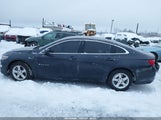Chevrolet Malibu Fwd Ls 1G1ZB5STXNF119483 fotografie