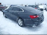 Chevrolet Malibu Fwd Ls 1G1ZB5STXNF119483 fotografie