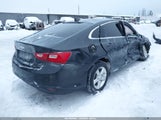Chevrolet Malibu Fwd Ls 1G1ZB5STXNF119483 fotografie