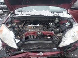 Honda Cr-V Ex JHLRE48527C034114 снимка