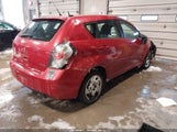 Pontiac Vibe 5Y2SP67819Z459968 снимка