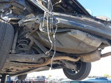 Honda Civic Lx 2HGFC2F50GH541881 снимка