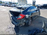 Honda Civic Lx 2HGFC2F50GH541881 снимка