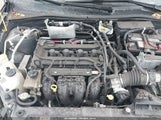 Ford Focus Se 1FAHP3FN9BW174867 fotografie