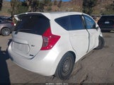 Nissan Versa Note Sv 3N1CE2CP4EL413037 снимка