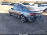 Audi A4 45 Premium WAUDNAF43KA106035 снимка