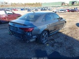 Audi A4 45 Premium WAUDNAF43KA106035 снимка
