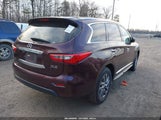Infiniti Jx35 5N1AL0MN7DC332759 снимка