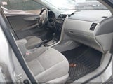 Toyota Corolla Le 1NXBU4EE3AZ275621 снимка