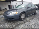 Chevrolet Impala Ls 2G1WA5EK9A1199479 снимка