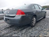 Chevrolet Impala Ls 2G1WA5EK9A1199479 снимка