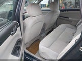 Chevrolet Impala Ls 2G1WA5EK9A1199479 снимка