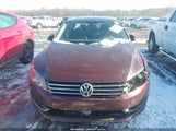 Volkswagen Passat S 1VWAP7A37DC085454 снимка