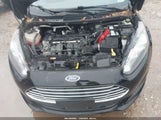Ford Fiesta Se 3FADP4BJ8HM168901 снимка