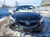 Buick Envision Fwd Essence LRBFXCSA9LD176506 снимка
