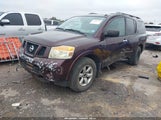 Nissan Armada Platinum/Sl/Sv 5N1AA0ND2FN607635 снимка
