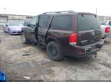 Nissan Armada Platinum/Sl/Sv 5N1AA0ND2FN607635 снимка