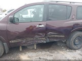Nissan Armada Platinum/Sl/Sv 5N1AA0ND2FN607635 снимка