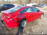 Hyundai Sonata Se 5NPE24AF3HH493942 снимка