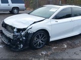 Toyota Camry Hybrid Se 4T1S31AK0RU070749 fotografie
