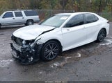 Toyota Camry Hybrid Se 4T1S31AK0RU070749 снимка