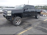 Chevrolet Silverado  1Lt 3GCPCREH8EG288975 снимка