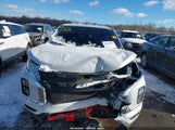 Mitsubishi Outlander Sport 2.0 Es Awc/2.0 Le Awc/2.0 Ralliart Awc/2.0 S Awc/2.0 Se Awc JA4ARUAU6PU007258 снимка