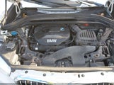 BMW X1 xDrive28I WBXHT3C35J5K26804 fotografie
