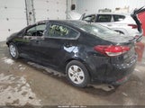 Kia Forte Lx 3KPFL4A73HE142706 снимка