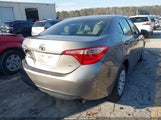 Toyota Corolla Le 5YFBURHE3JP851556 снимка