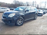 Chevrolet Equinox 1Lt 2GNALDEK6D6365638 снимка