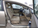 Honda Civic Lx 1HGFA16527L063191 снимка