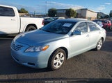 Toyota Camry Le 4T1BE46K47U659949 снимка
