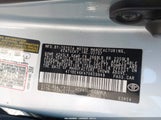 Toyota Camry Le 4T1BE46K47U659949 снимка