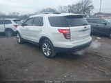 Ford Explorer Xlt 1FM5K7D88EGB17120 fotografie