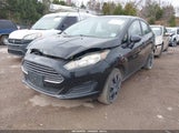 Ford Fiesta S 3FADP4AJ6JM128694 снимка