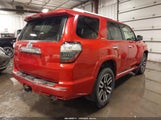 Toyota 4Runner Limited JTEBU5JR2G5286739 снимка