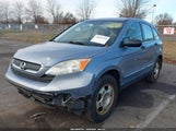 Honda Cr-V Lx JHLRE48328C016261 снимка