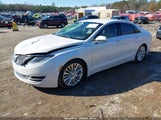 Lincoln Mkz 3LN6L2GK9FR627739 снимка