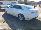 Lincoln Mkz 3LN6L2GK9FR627739 снимка