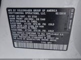 Volkswagen Atlas 3.6L V6 Se W/Technology 1V2PR2CA9JC560103 photo