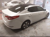 Kia Optima Hybrid Ex KNAGM4AD3D5042227 снимка
